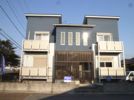 PAVE深芝南の外観画像