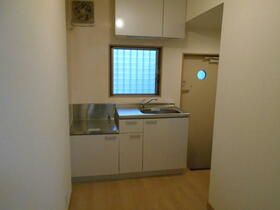 アカシヤハイツの外観画像