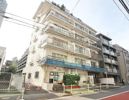 赤坂檜町レジデンス 408号室の外観画像