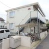 ビアンカ宮原の外観画像