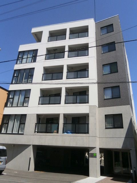 RioVista(Wi-fi無料 JCOM320メガ戸別)の外観画像