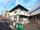 Paddy Court田園の外観画像