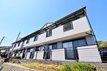 サロンドM A棟の外観画像