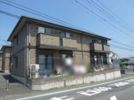 シャンポワール Aの外観画像