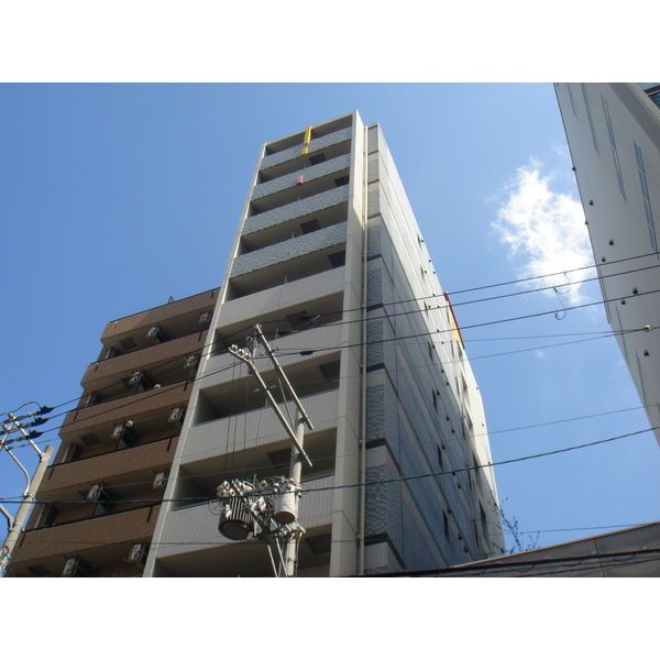 ライフデザイン大手通の外観画像