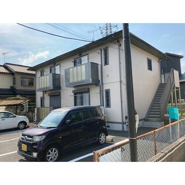 CASA DE 細川の外観画像