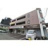 サンパトラ鶴川の外観画像