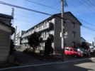 セントルイン 壱番館 Aの外観画像
