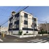 市川ハイツの外観画像