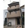 La Casa Verde 芦屋の外観画像