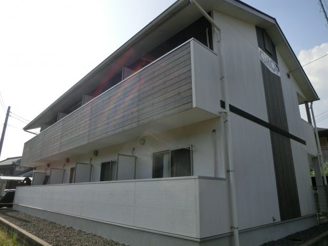 ナーリー吉永の外観画像