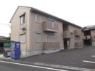 クレセントIIの外観画像