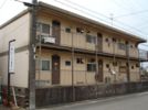 コーポ荒川 Aの外観画像