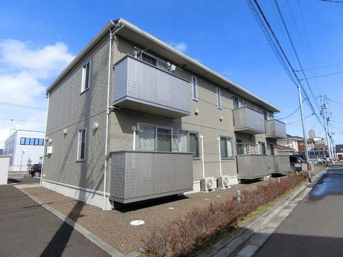 エクセル Vの外観画像