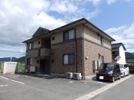 JUN HOUSE A棟の外観画像