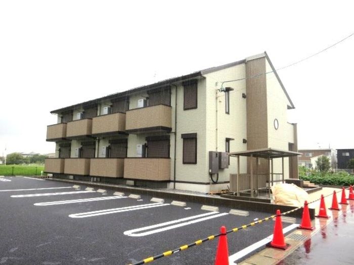 みらのの外観画像