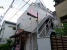 キーハイツの外観画像