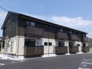 アイネヴェルト仁保津の外観画像