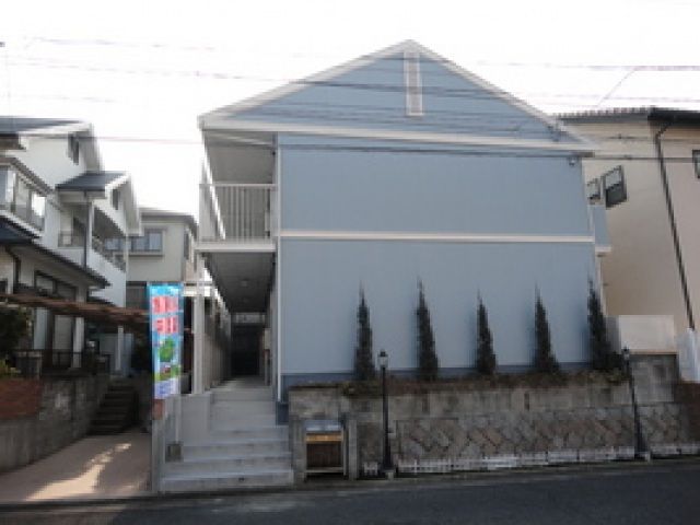 ラナイ27の外観画像
