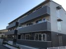 アンジェロ佐保の外観画像