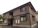 グリーン・アヴェニューの外観画像