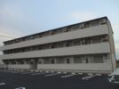 パストラーレ富士松の外観画像