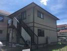 ハイツひまわりの外観画像