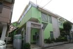 ラヴニール志木柏町12の外観画像