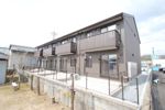 チェリーブロッソム D棟の外観画像