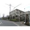 エステート上山住宅8号棟の外観画像