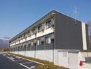 レオネクストTopRiverの外観画像