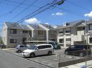 ファミール陵南 B棟の外観画像