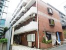 タカシマ桜丘マンションの外観画像