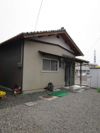 与一戸建の外観画像