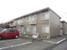 コーポ加茂川ー北の外観画像