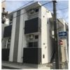 ハーモニーテラス生駒町Ⅱの外観画像