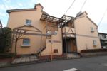 モンテローザEWの外観画像