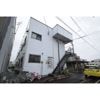 はせ川マンションの外観画像