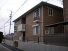 リビングタウン阿倉川 Cの外観画像