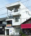 明治コーポの外観画像