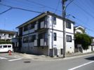 リベルテの外観画像