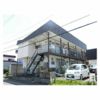 阿畠マンションの外観画像