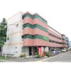 ラフォーレ新札幌Bの外観画像