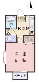 アーバン武蔵Ⅱの外観画像