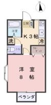 アーバン武蔵Ⅱの外観画像