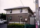 グリーン東川口の外観画像