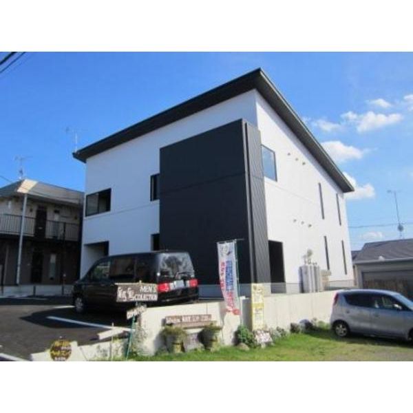 WERDEN Sternの外観画像