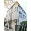 なつめハイツの外観画像