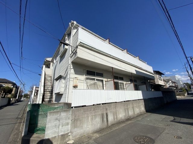 ドール友丘2の外観画像