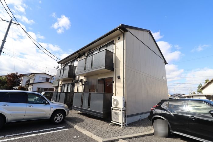 プロスパー T.Oの外観画像